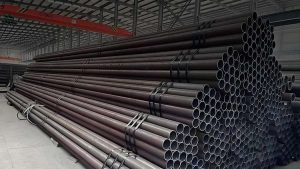 ASTM A106 Carbon Steel Pipe