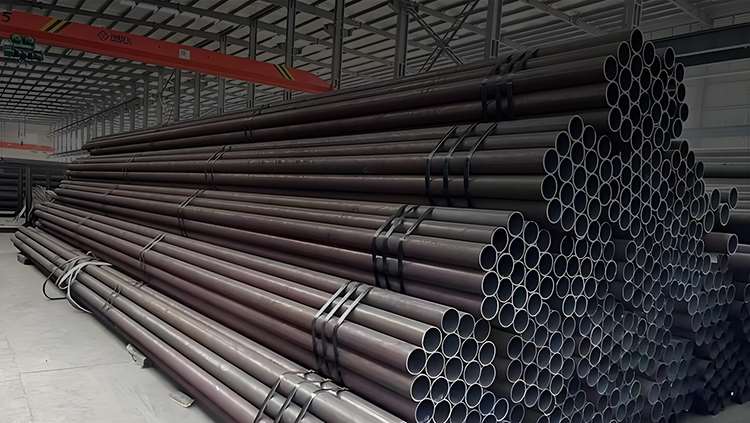 ASTM A106 Carbon Steel Pipe