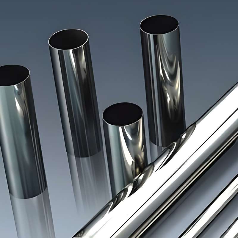 Pharmaceutical Grade Stainless Steel Pipe