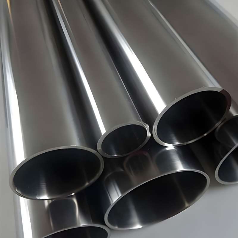 Stainless Steel Sanitary Tubing for Pharmaceutical Use