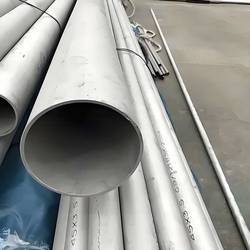 Duplex 2205 Seamless Pipe