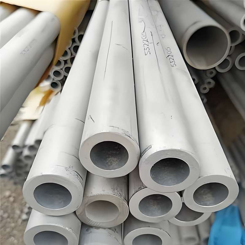 UNS S32205 Stainless Steel Seamless Tube