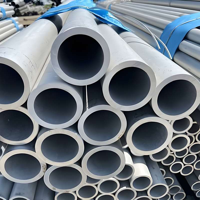 High Temperature Alloy Steel Pipe for Industrial Steam and Pressure Applications