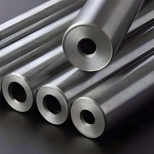 Chrome Moly Alloy Steel Pipe for Industrial Boiler