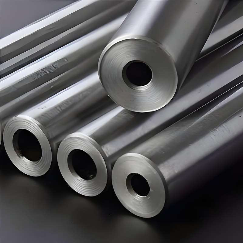 Chrome Moly Alloy Steel Pipe for Industrial Boiler