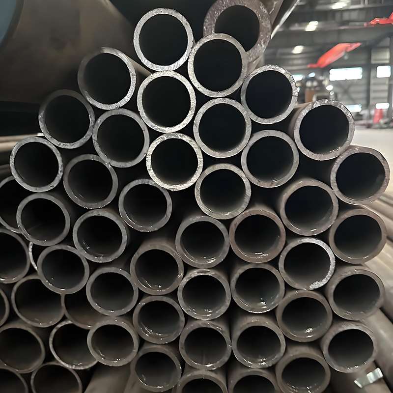 High-Temperature Steam Chrome Moly Alloy Steel Pipe