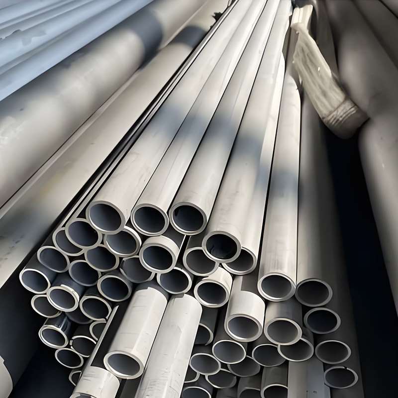 2507 Duplex Stainless Steel Welded Pipe