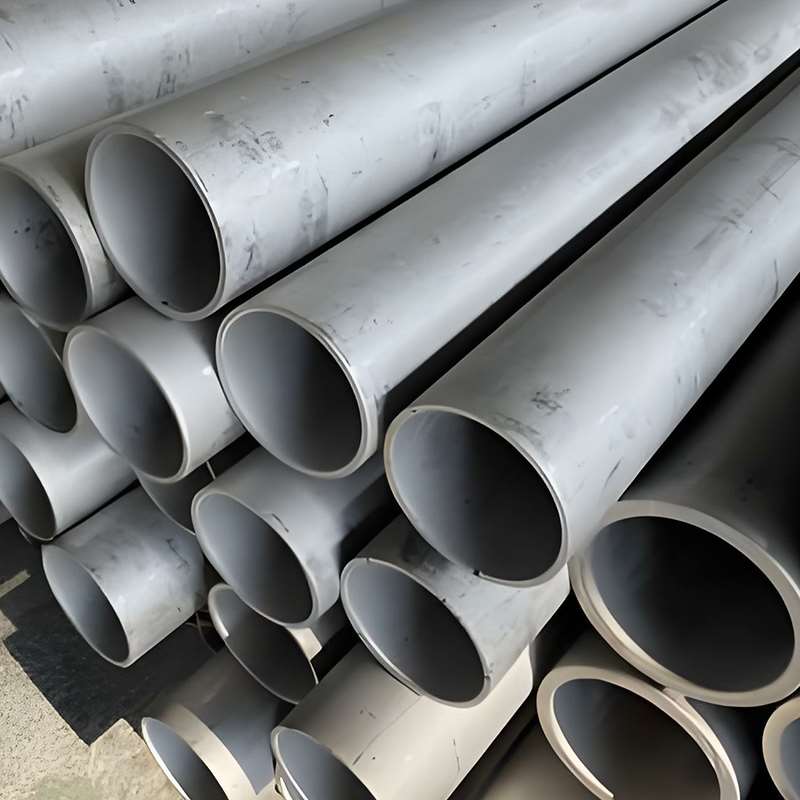 Super Duplex SS 2507 Pipe