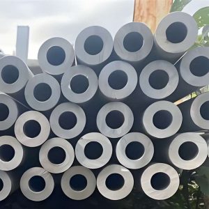 Super Duplex 2507 Stainless Steel Pipe