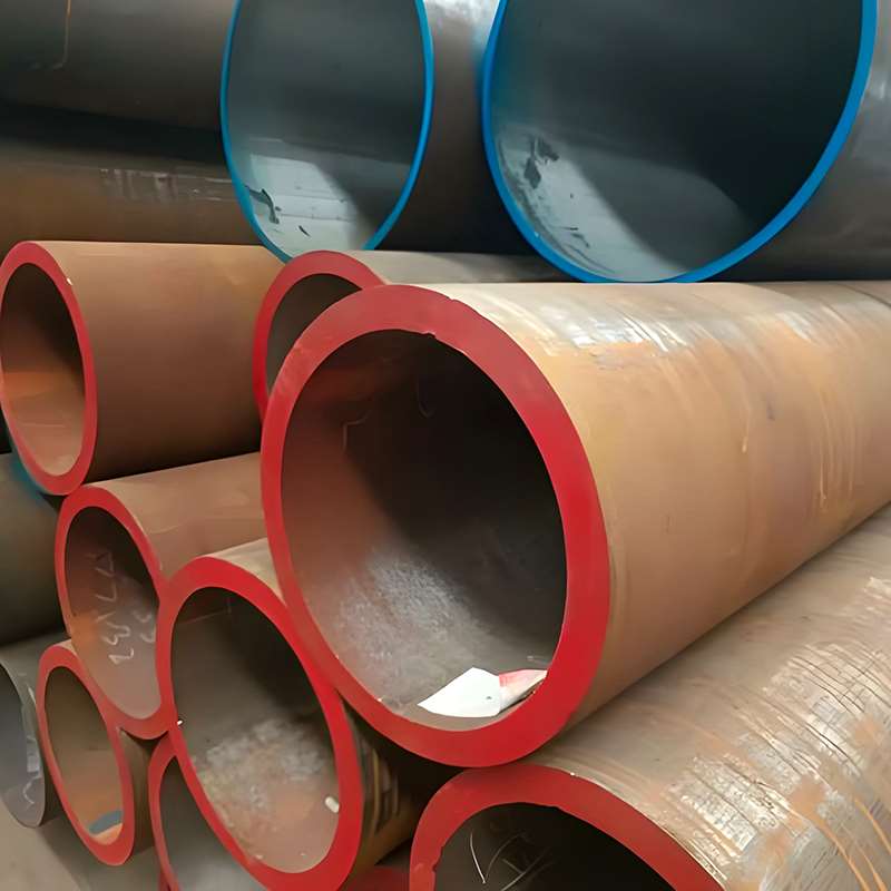Alloy Steel Pipe for Boiler Steam Line