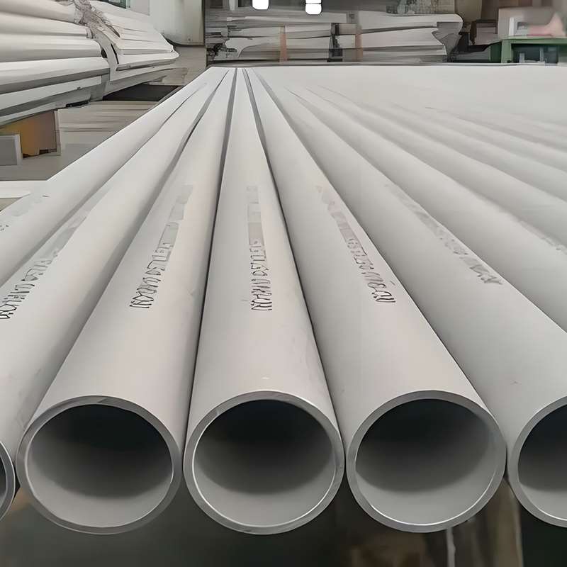 UNS N02200 Seamless Nickel Pipe