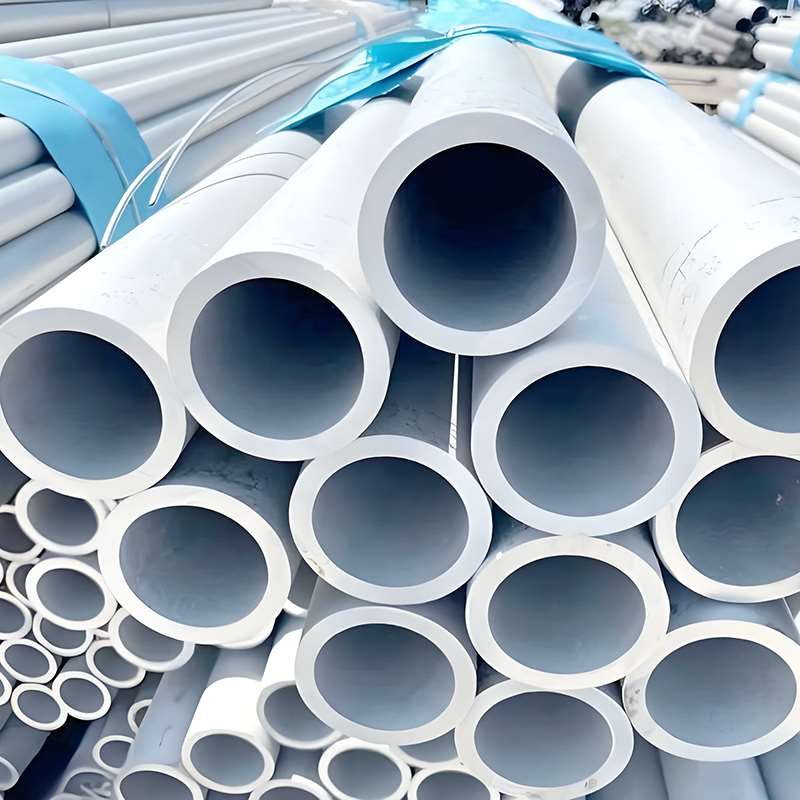 Nickel 200 Alloy Seamless Tube