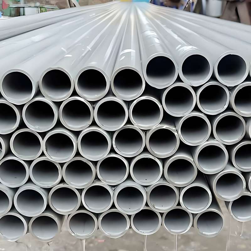 High-Purity Nickel 200 Pipe