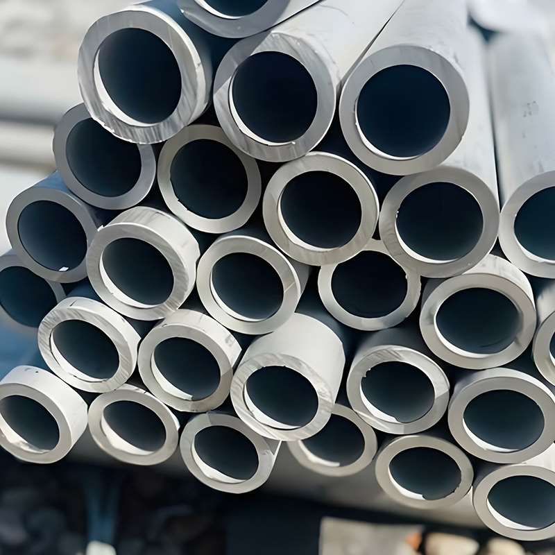 Nickel 200 Seamless Pipe