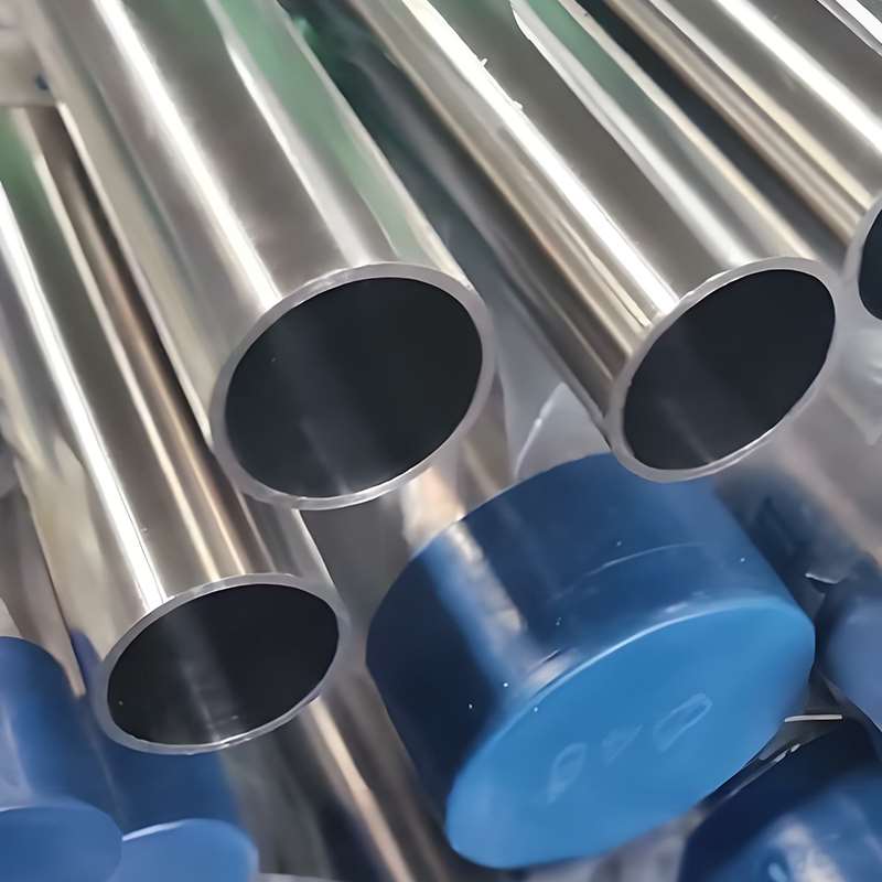 Sanitary Stainless Steel Pipe for Food & Beverage
