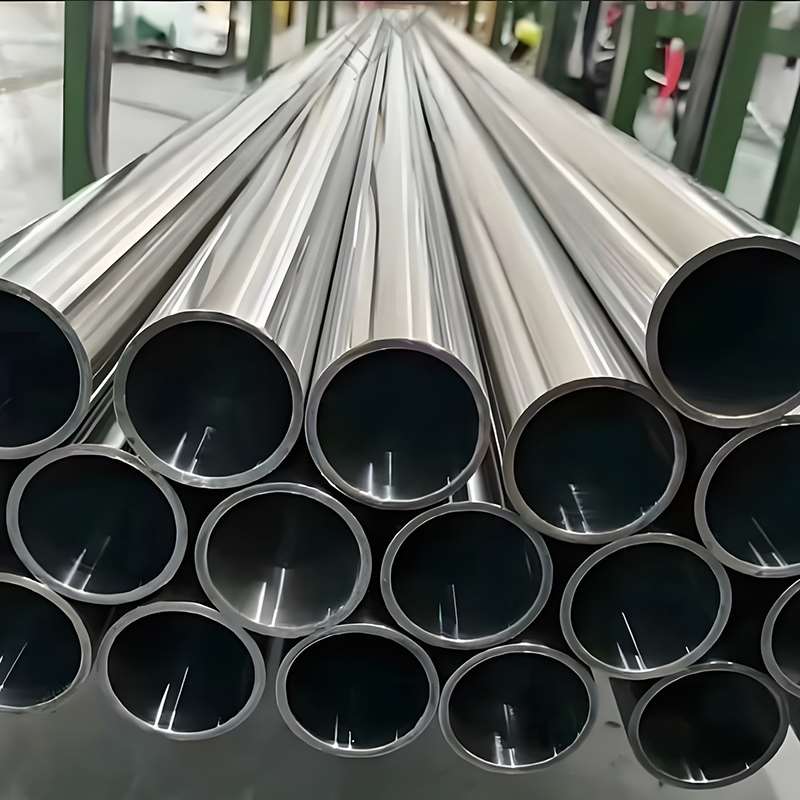 Hygienic Stainless Steel Tube