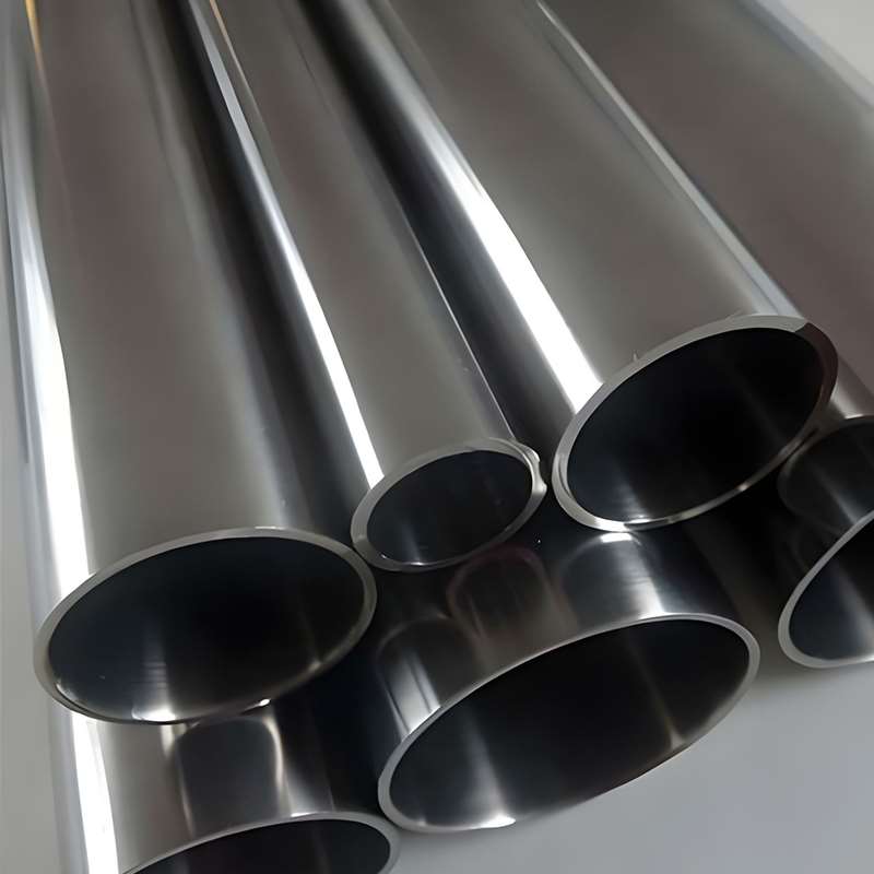 Stainless Steel Sanitary Tubing