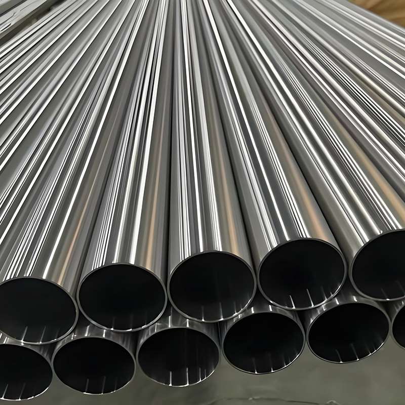 Food Grade Stainless Steel Pipe