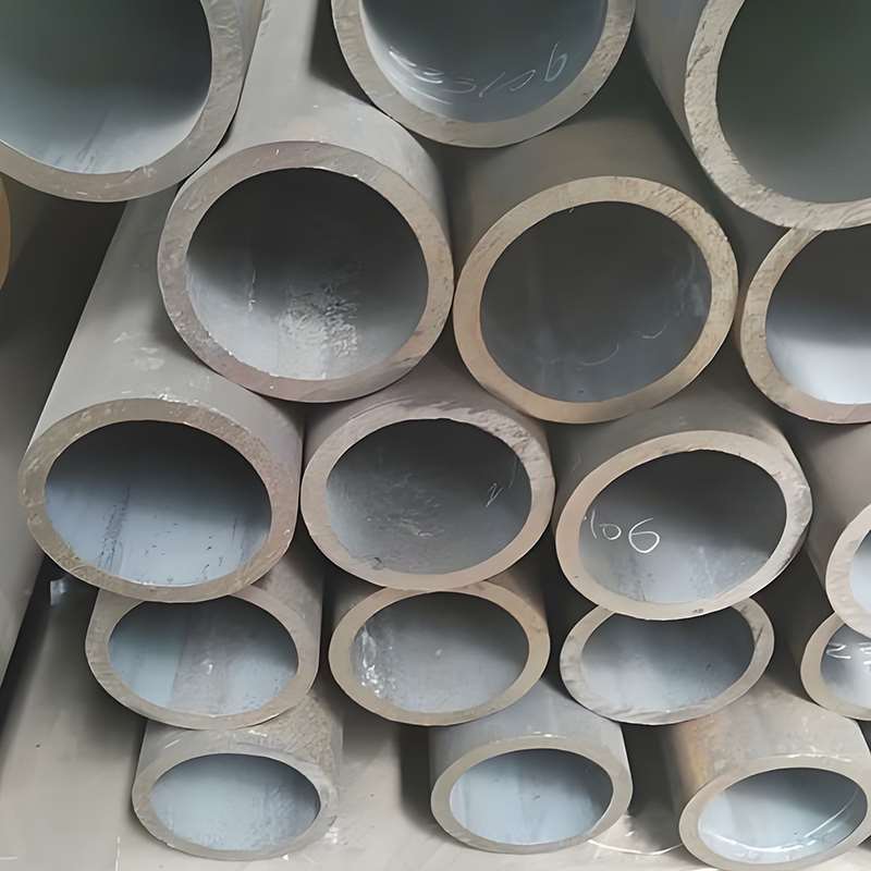 Seamless Alloy Steel Boiler Tube