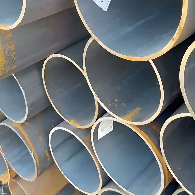 Alloy Steel Pipe for Steam Boiler