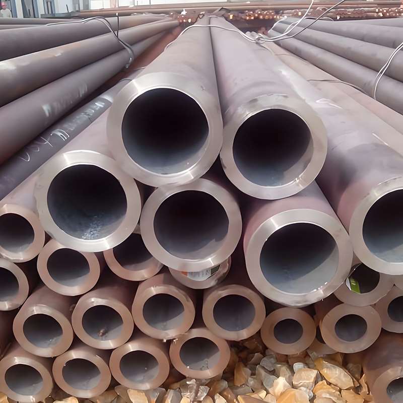 High Pressure Boiler Alloy Steel Pipe