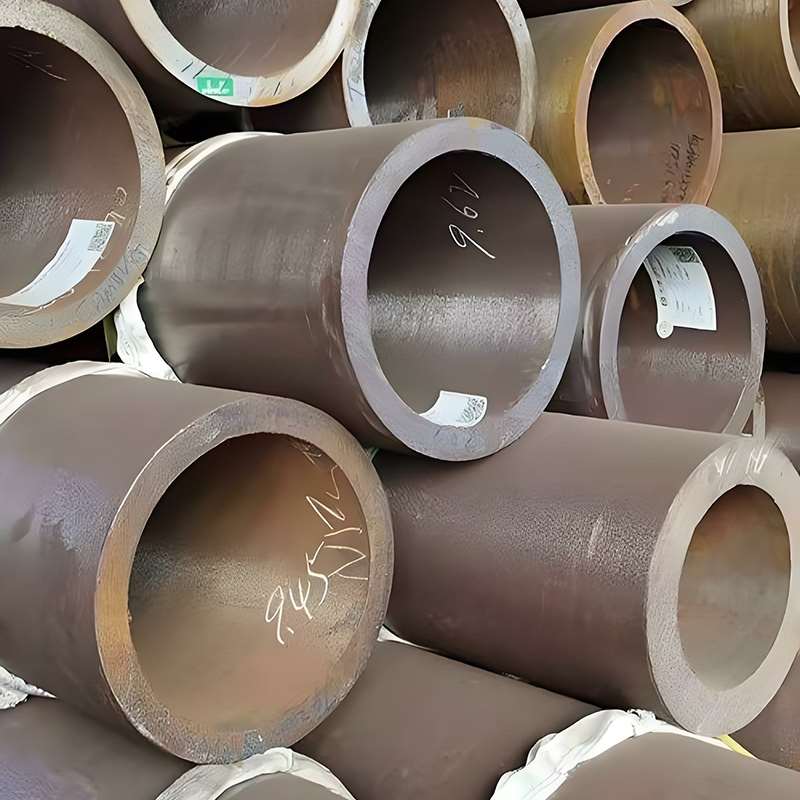 Industrial Alloy Steel Pipe for Hot Steam Conveying and Pressure Applications