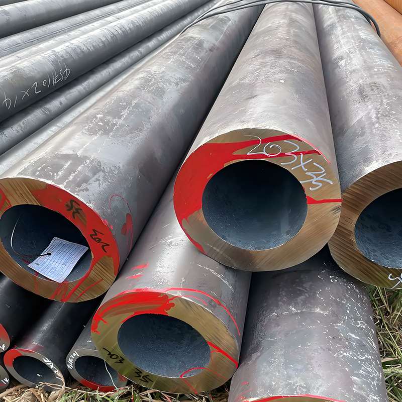 Alloy Steel Pipe for High Temperature Steam Transport in Industrial Boilers