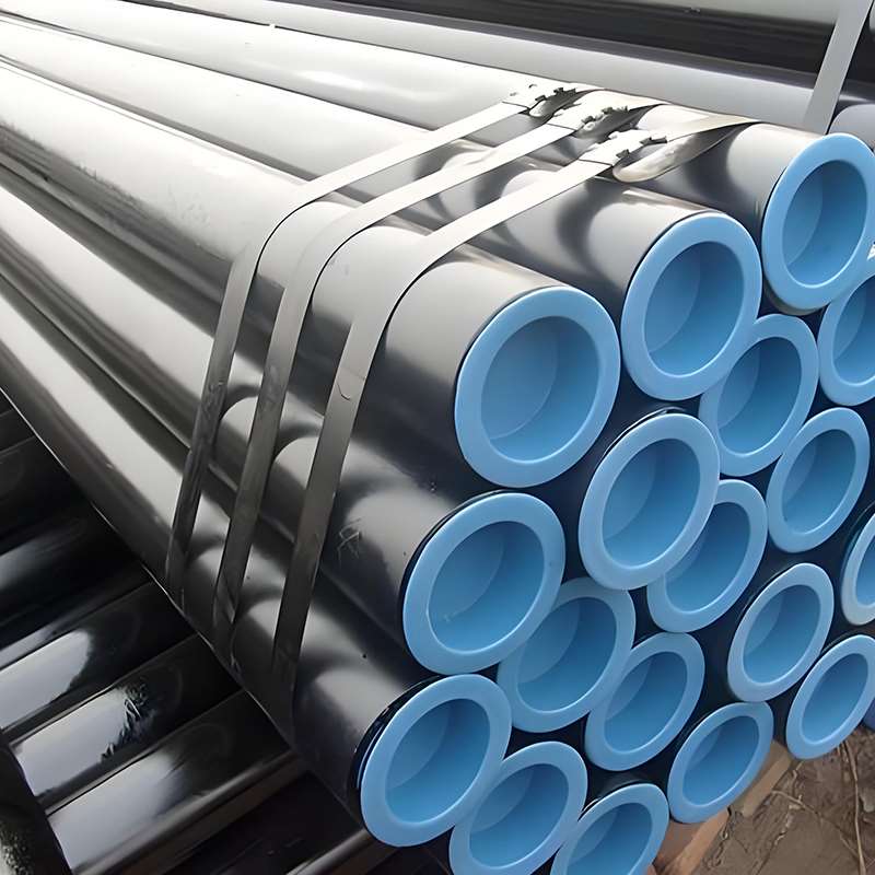 API 5L Carbon Steel Seamless Pipe