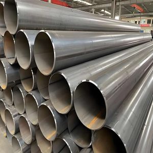 API 5L ERW Carbon Steel Pipe