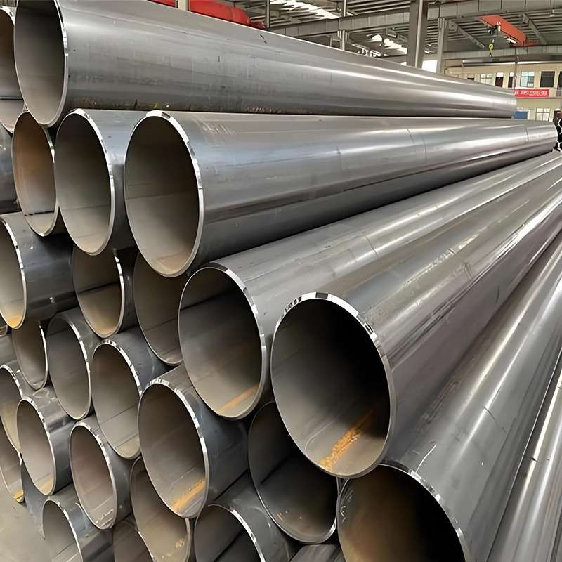 API 5L ERW Carbon Steel Pipe