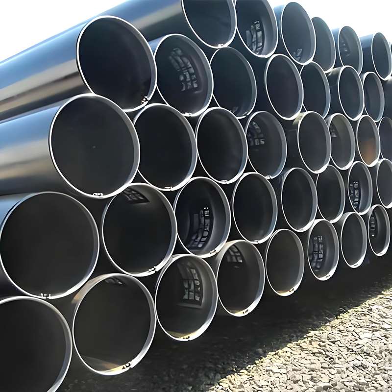 API 5L LSAW Carbon Steel Pipe