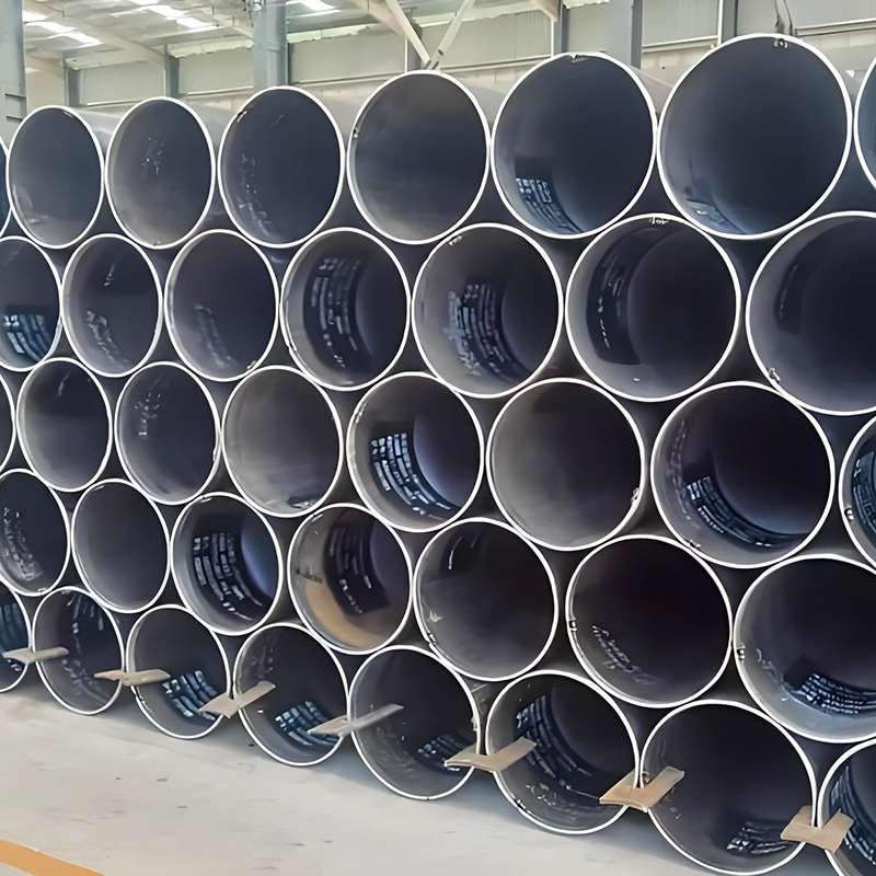API 5L X46 Carbon Steel Pipe