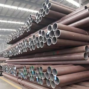 ASTM A106 Seamless Carbon Steel Pipe