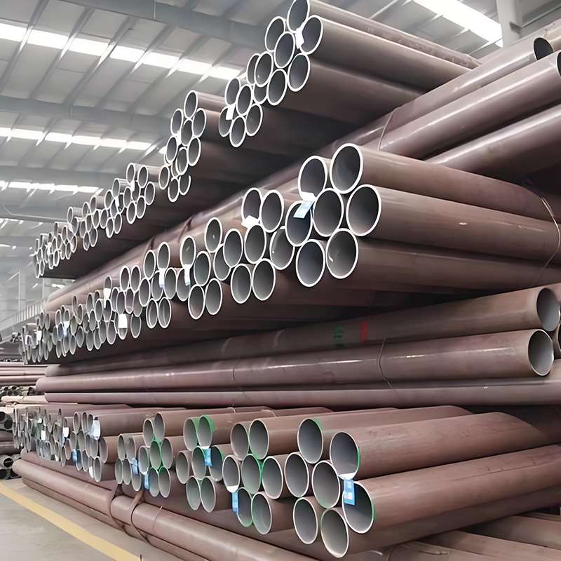ASTM A106 Seamless Carbon Steel Pipe