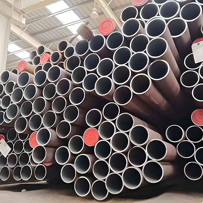 ASTM A106 Seamless Carbon Steel Pipe for Boiler
