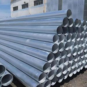 Galvanized Carbon Steel Pipe for Water Supply
