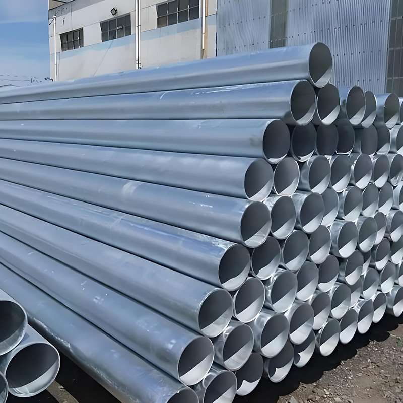Galvanized Carbon Steel Pipe for Water Supply