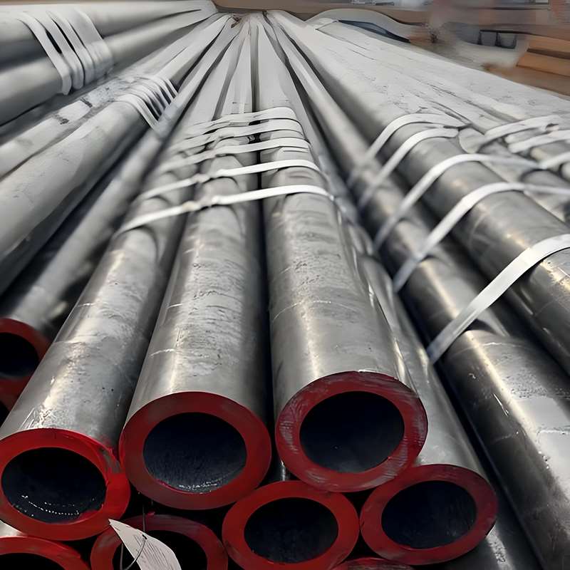 ASTM A335 P11 Alloy Steel Pipe