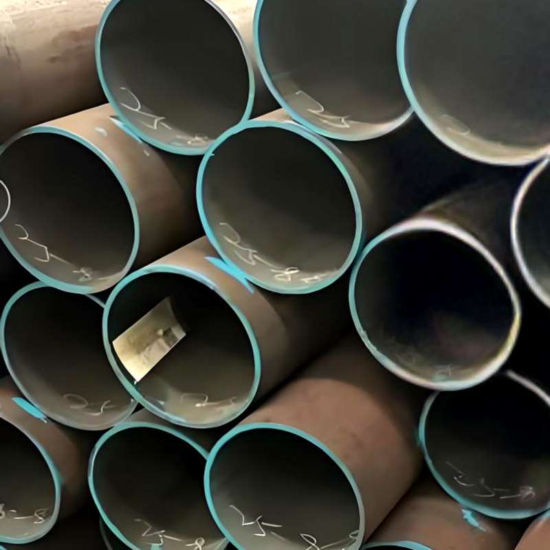 ASTM A335 P11 Alloy Steel Pipe for High-Temperature Steam