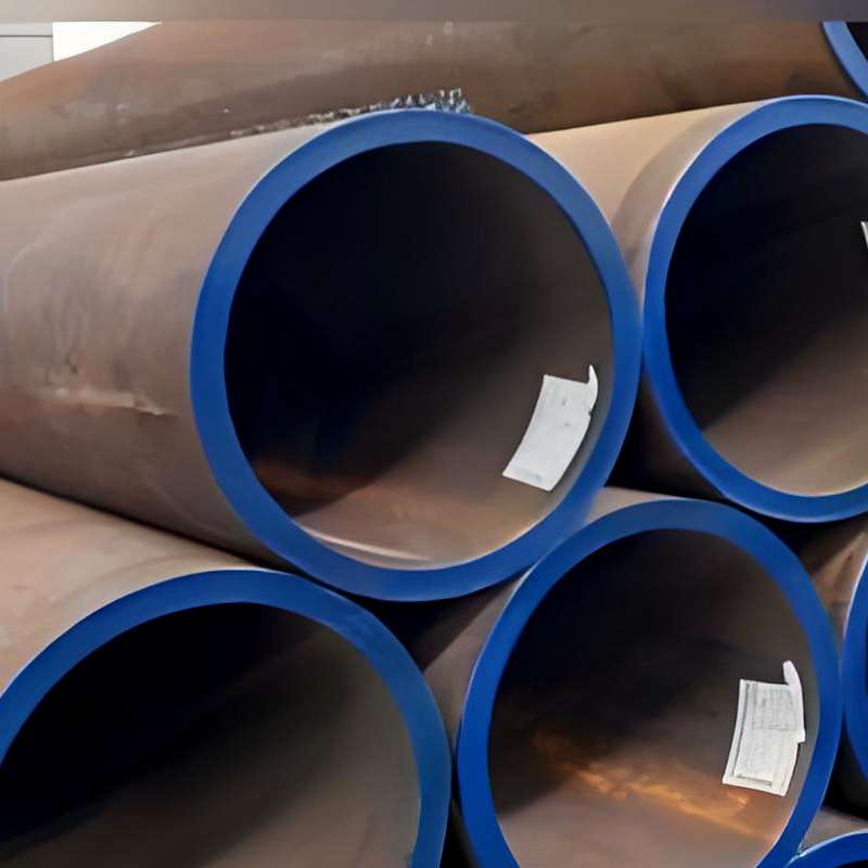 High-Pressure P11 Alloy Steel Pipe for Industrial Applications