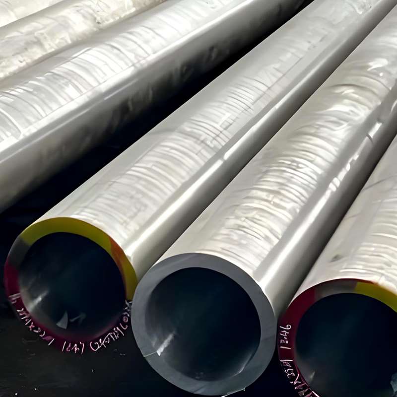 ASTM A335 P22 High-Pressure Alloy Steel Pipe