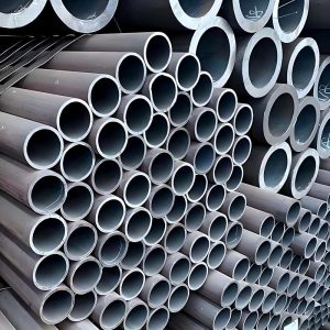 ASTM A335 P5 Alloy Steel Pipe