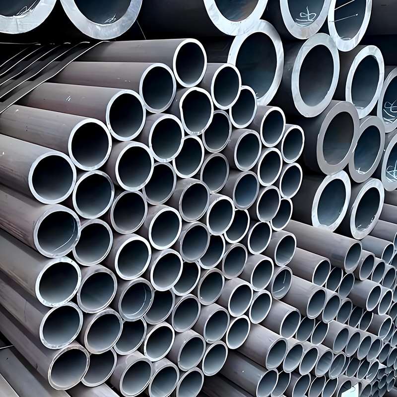 ASTM A335 P5 Alloy Steel Pipe