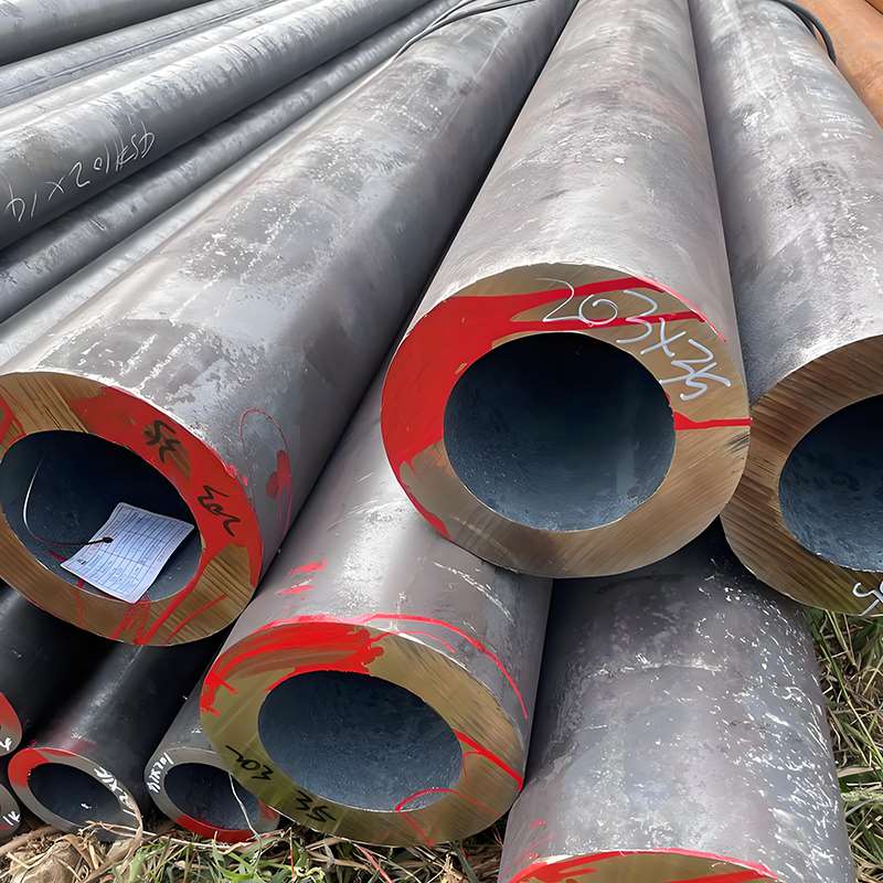 Alloy Steel Pipe for high-temperature, high-pressure industrial applications – High‑Temperature & High‑Pressure Alloy Steel Pipe