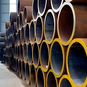 ASTM A335 P92 Alloy Steel Pipe