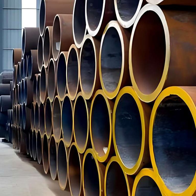 ASTM A335 P92 Alloy Steel Pipe