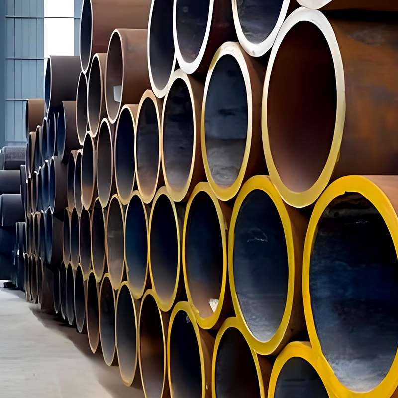 ASTM A335 P92 Alloy Steel Pipe