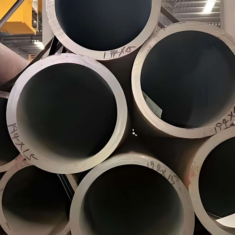 Industrial ASTM A335 P92 high-pressure steel pipe with ultra-high temperature resistance