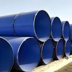 FBE Coated Steel Pipe