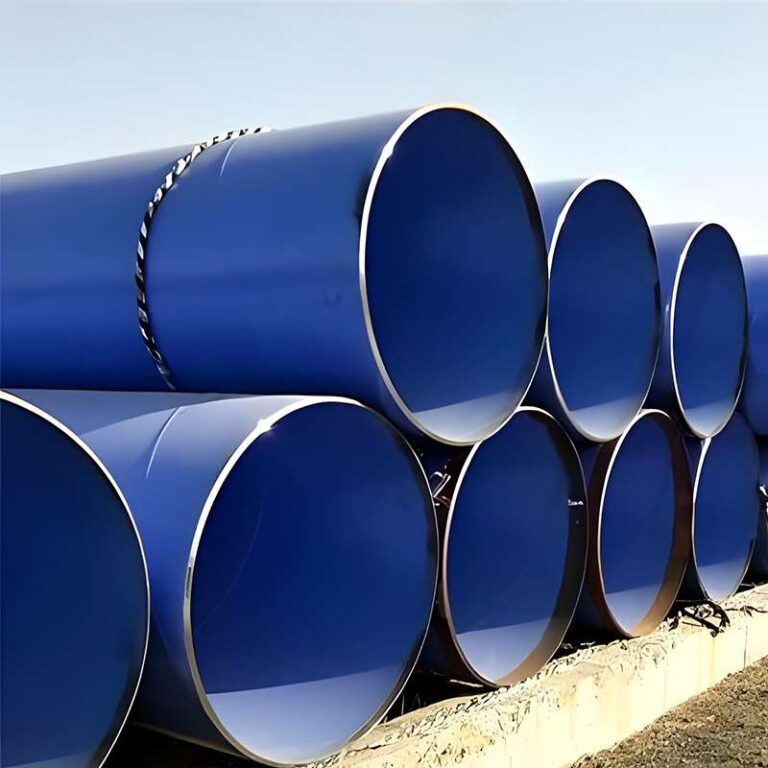 FBE Coated Steel Pipe